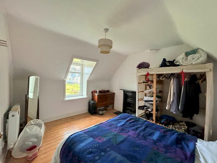 2 Bedroom Detached House For Sale In Clachan, Portree, IV51