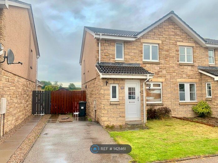 3 Bedroom Semi-Detached House To Rent In Mameulah Road, Newmachar, Aberdeen, AB21