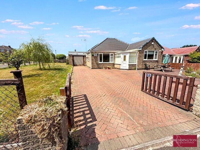 3 Bedroom Detached Bungalow For Sale In Peterfield Road, Whitwick, Coalville, LE67