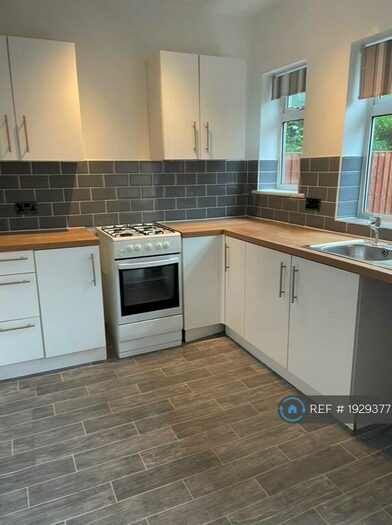 2 Bedroom End Of Terrace House To Rent In Leicester Street, Reddish Stockport, SK5