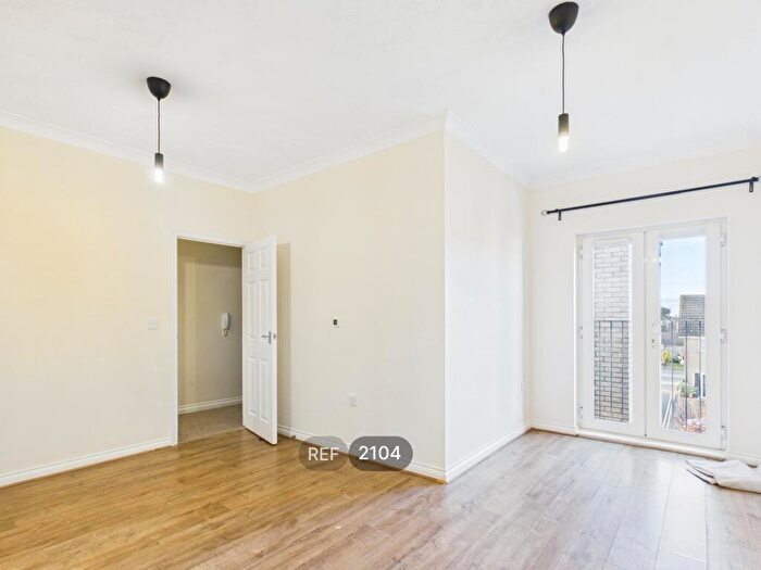 2 Bedroom Apartment To Rent In Trafalgar Court, Red Barn Road, Brightlingsea, Colchester, CO7