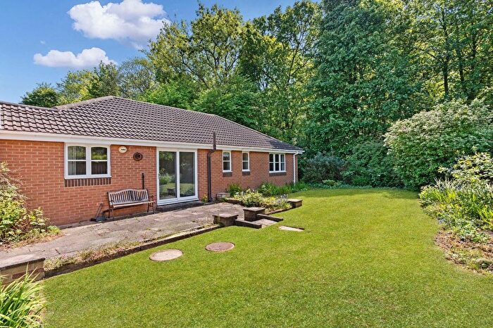 3 Bedroom Detached Bungalow For Sale In Ryder Court, Newton Aycliffe, DL5