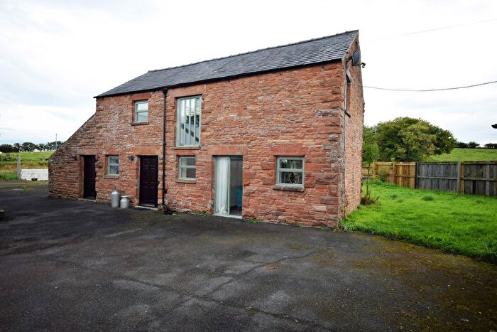 3 Bedroom Barn Conversion To Rent In Raughton Head, Dalston, Carlisle, CA5