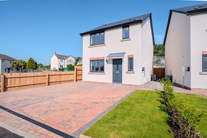 3 Bedroom Detached House For Sale In Rocks Road, Lydbrook, GL17