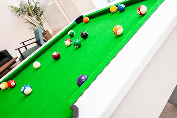 1 Bedroom Apartment To Rent In Station House, Elder Gate, Milton Keynes, MK9