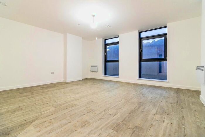 Studio To Rent In Northill Apartments, Furness Quay, Salford, Greater Manchester, M50