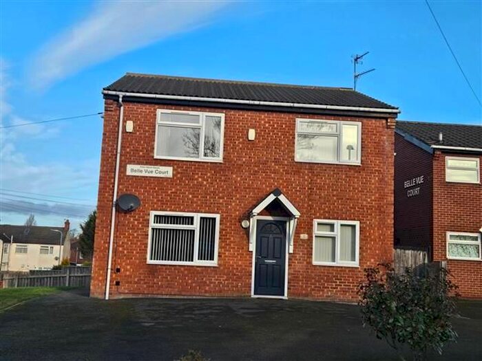 2 Bedroom Flat To Rent In Cleveland Avenue, Norton, Stockton-On-Tees, TS20