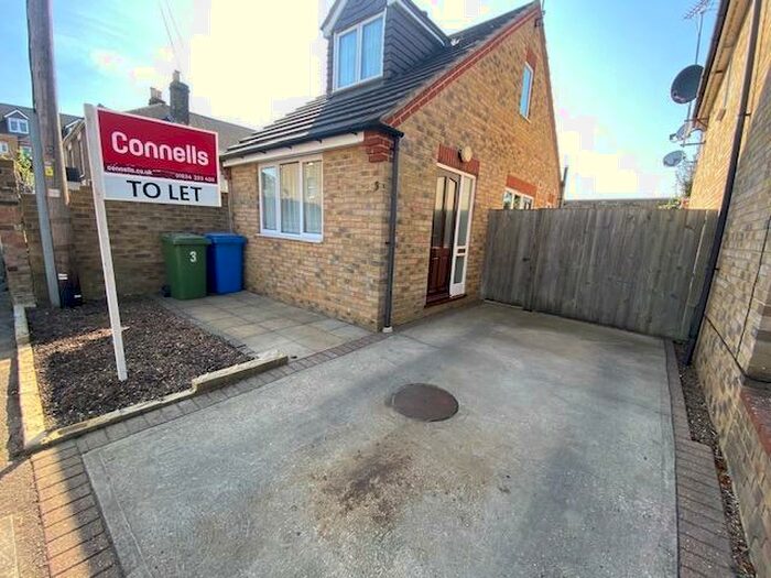 1 Bedroom Property To Rent In Sittingbourne, ME10