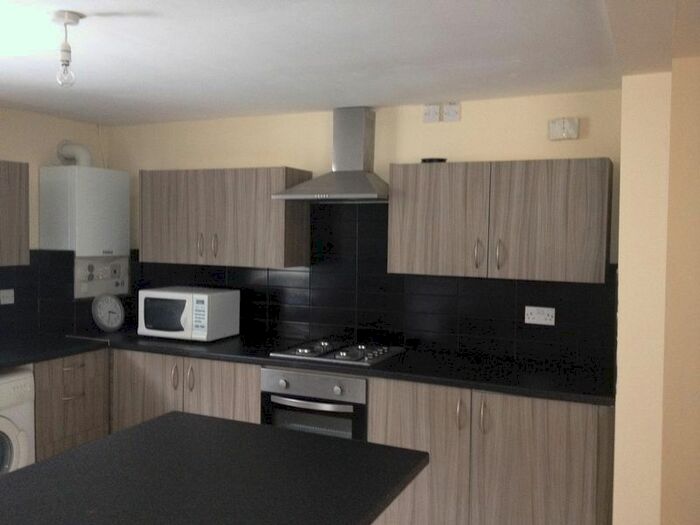 1 Bedroom Terraced House To Rent In Russell Road, Mossley Hill, Liverpool, L18