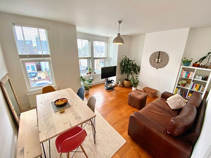 2 Bedroom Property To Rent In Colworth Road, London, E11