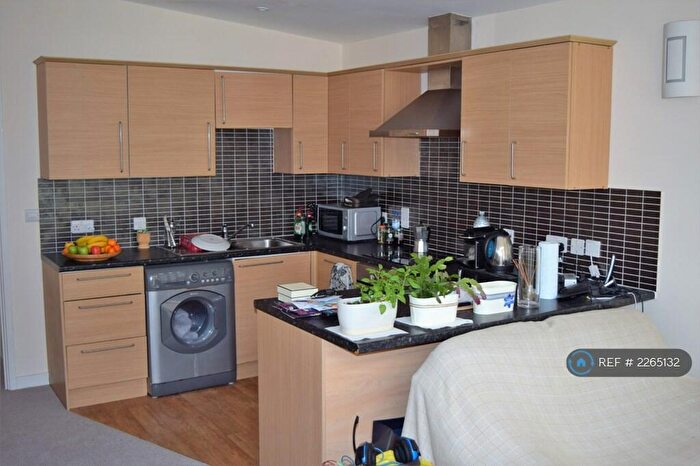 1 Bedroom Flat To Rent In London Road, Headington, Oxford, OX3