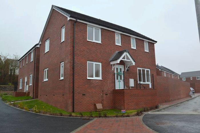 3 Bedroom Detached House To Rent In Bownder Vewin, Lane, Newquay TR8