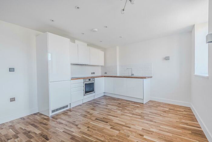 1 Bedroom Apartment To Rent In Plot The Grand, Banbury, Oxfordshire, OX16