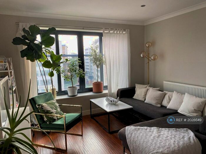 1 Bedroom Flat To Rent In Marden House, London, E1