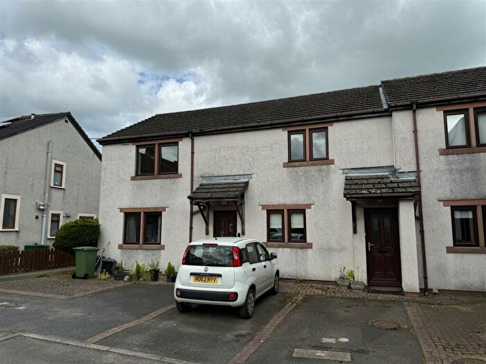 2 Bedroom Flat For Sale In Long Marton, CA16