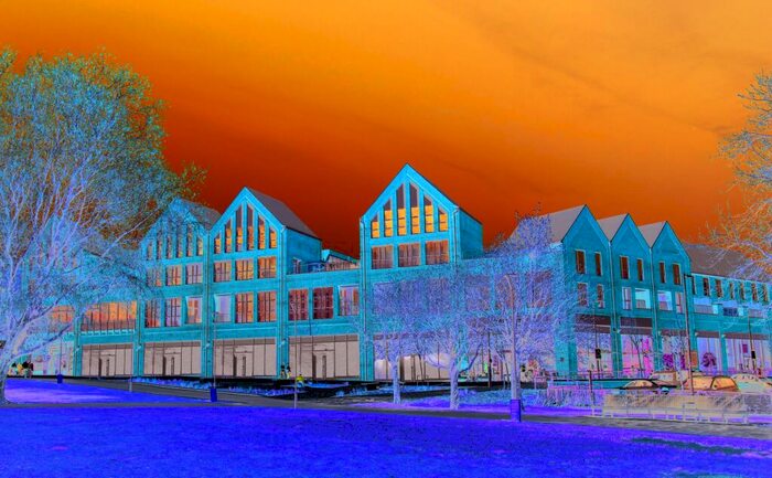 1 Bedroom Apartment To Rent In Elms Walk, Wokingham, RG40