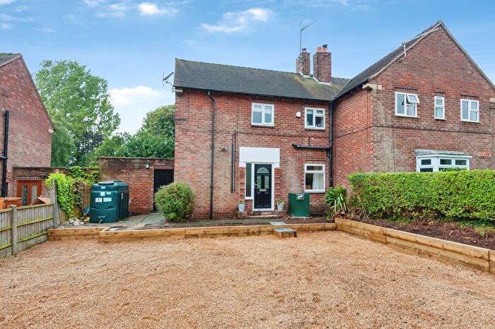 2 Bedroom Semi Detached House For Sale In Moss Drive, Manley, Frodsham, WA6
