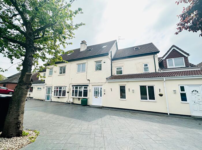 1 Bedroom Flat To Rent In Salters Lane, Tamworth, B79