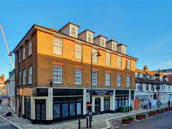 2 Bedroom Flat To Rent In Fore Street, Hertford, SG14