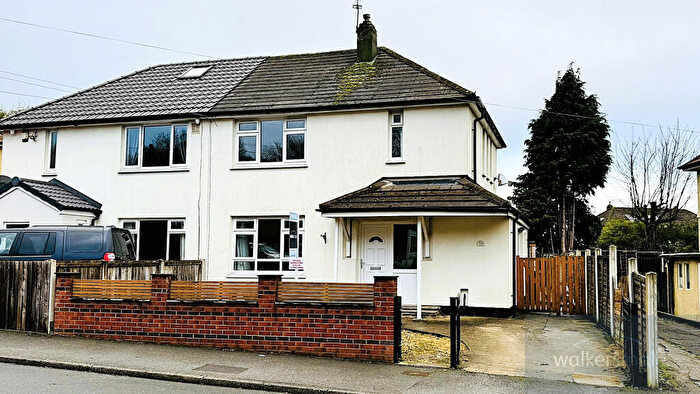 2 Bedroom Semi-Detached House For Sale In Raynel Drive, Ireland Wood, Cookridge Border, Leeds, West Yorkshire, LS16