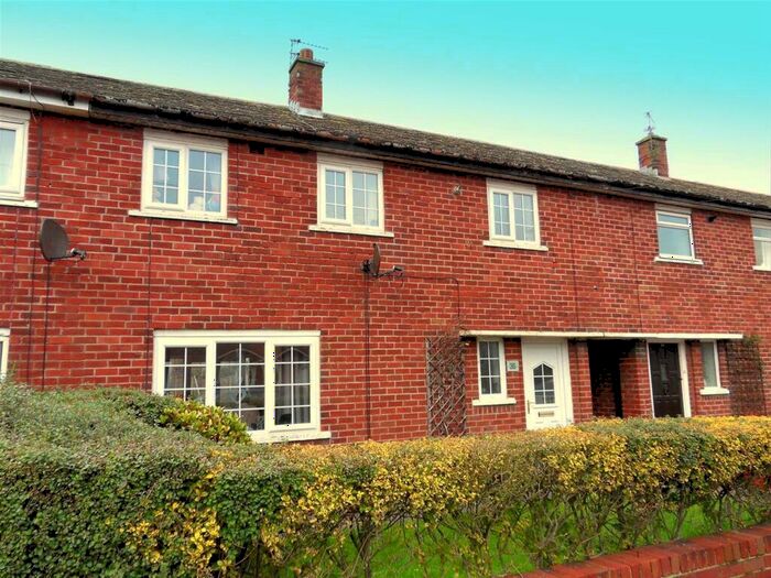 3 Bedroom House To Rent In Hoyle Avenue, Lytham St Annes, FY8