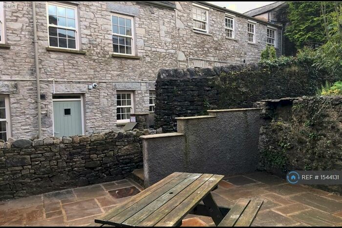 1 Bedroom Flat To Rent In Kirkland, Kendal, LA9