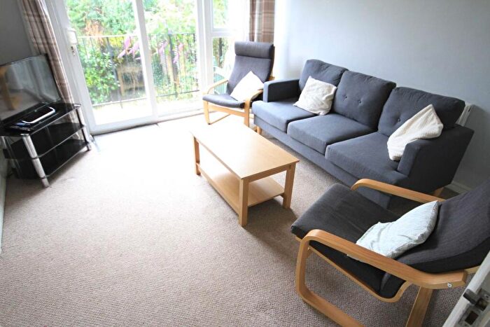 4 Bedroom Semi-Detached House To Rent In Westerham Close, Canterbury, CT2