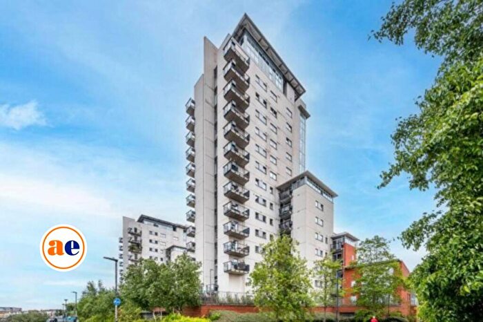 2 Bedroom Flat For Sale In Tideslea Tower, London ***D Floorplan & Video Available ***, SE28