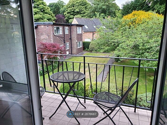 2 Bedroom Flat To Rent In Delview, Leeds, LS6