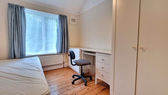 5 Bedroom House To Rent In Coombe Road, Brighton, BN2