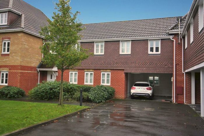 2 Bedroom Terraced House To Rent In Wiltshire Square, Titchfield Park, PO15