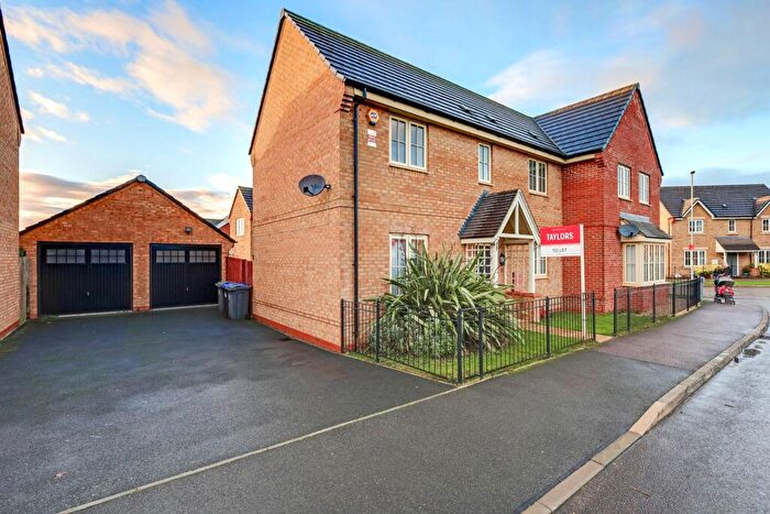 3 Bedroom House To Rent In Glebe Road, Northampton, NN2