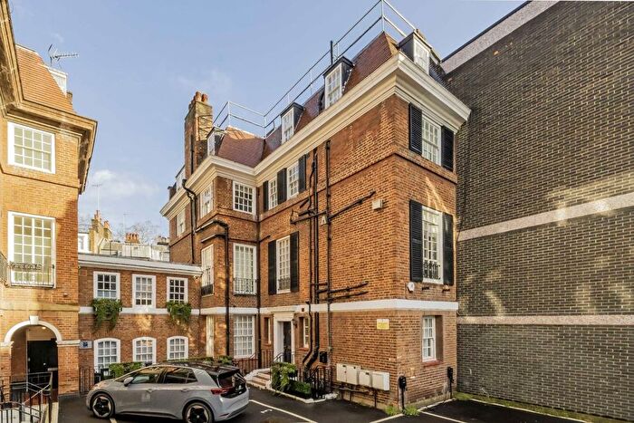 1 Bedroom Flat To Rent In Catherine Place, Westminster, SW1E