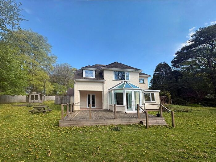 3 Bedroom Detached House For Sale In Green Lane, Axminster, Devon, EX13