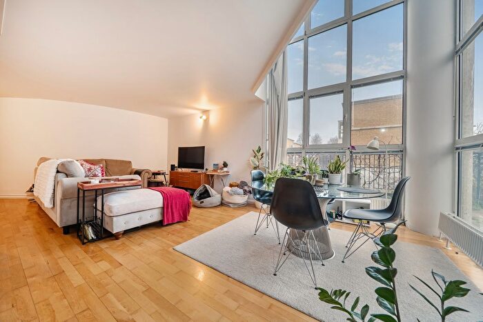 2 Bedroom Flat To Rent In King Frederick Ninth Tower, Rotherhithe, SE16