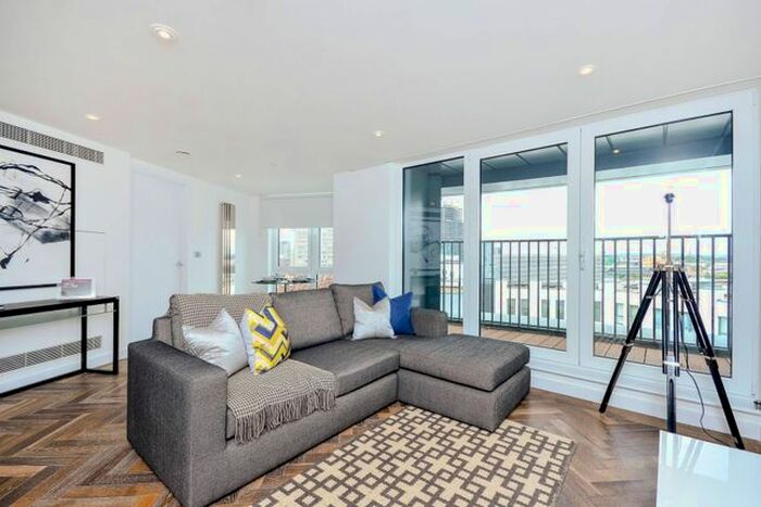 1 Bedroom Flat To Rent In The Eagle, Clerkenwell, London, EC1V