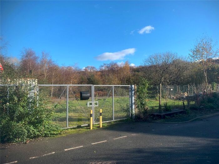 Property For Sale In Penrhyndeudraeth, Gwynedd, LL48