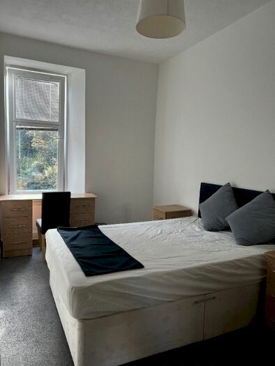 2 Bedroom Flat To Rent In Cowane Street, Stirling Town, Stirling, FK8