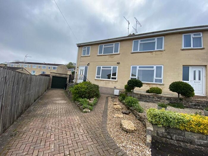 3 Bedroom House To Rent In Ambleside Road, Bath, Somerset, BA2