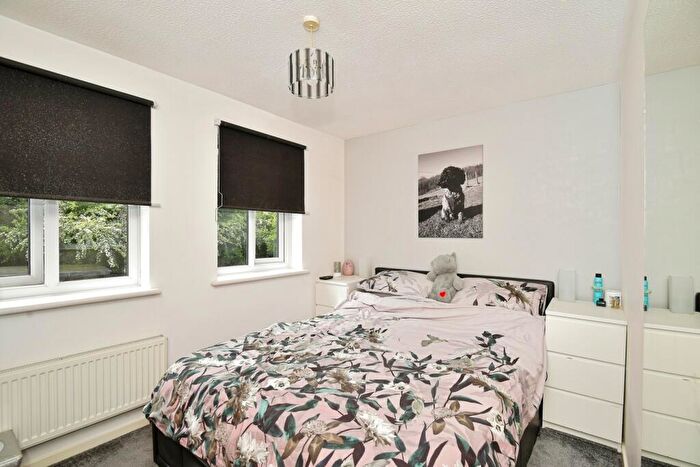 2 Bedroom Terraced House For Sale In Anne Boleyn Close, Eastchurch, Sheerness, Kent, ME12