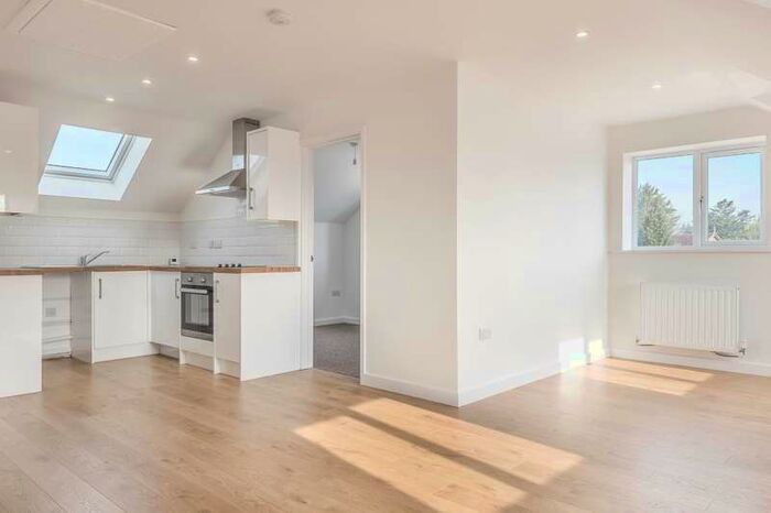 1 Bedroom Apartment To Rent In Wootton, Abingdon, OX13