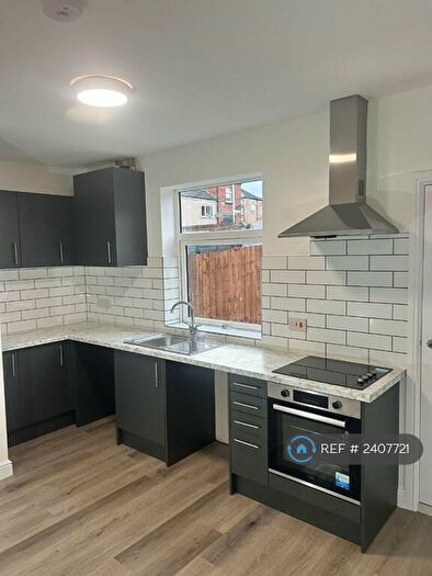 2 Bedroom Terraced House To Rent In Fulford Place, Darlington, DL3