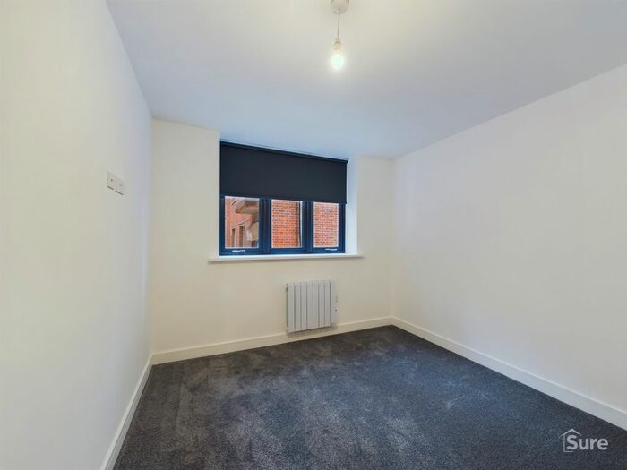 2 Bedroom Flat To Rent In Scala House, Fleet Street, Burton-On-Trent, Staffordshire, DE14