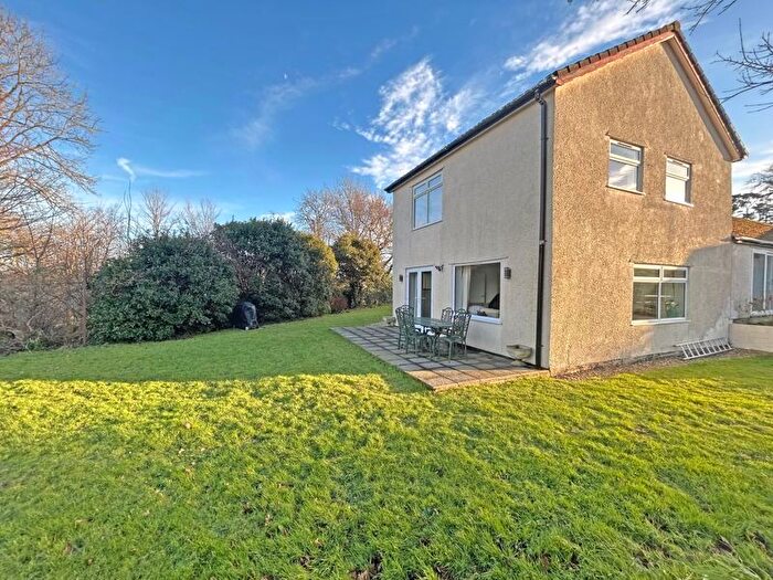 2 Bedroom Semi-Detached House To Rent In Harepath Hill, Seaton, EX12