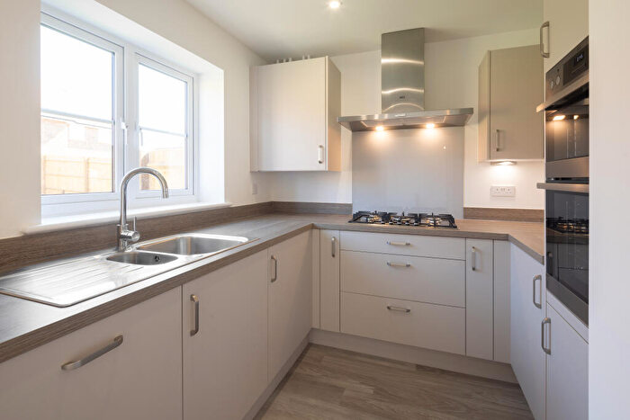 4 Bedroom Detached House For Sale In Marley Lane, Chalgrove, OX44