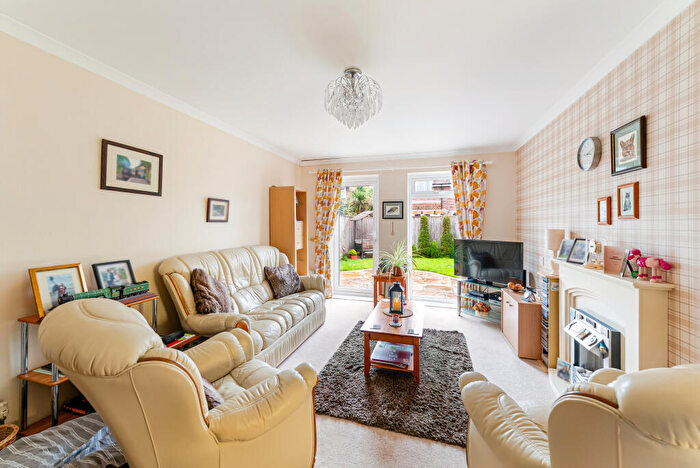 2 Bedroom Detached Bungalow For Sale In St. Georges, BS22