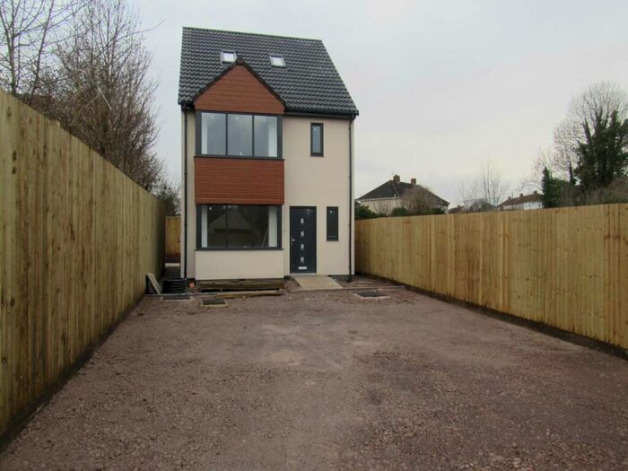 5 Bedroom Detached House To Rent In Station Road, Filton, Bristol, BS34