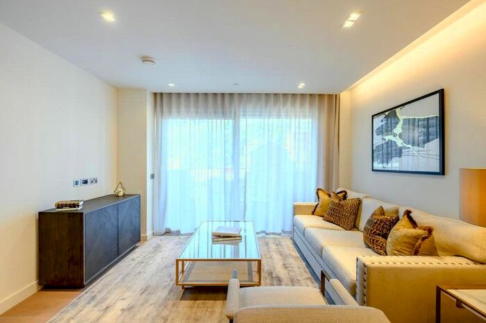 1 Bedroom Flat To Rent In Garrett Mansions, Newcastle Place, Paddington, London, W2