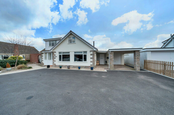 4 Bedroom Detached House For Sale In Millway, Sutton St. Nicholas, Hereford, HR1
