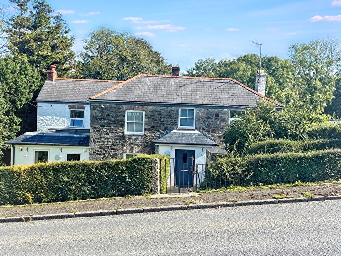 6 Bedroom Detached House For Sale In St. Annes Grove, Dunmere, Bodmin, Cornwall, PL31